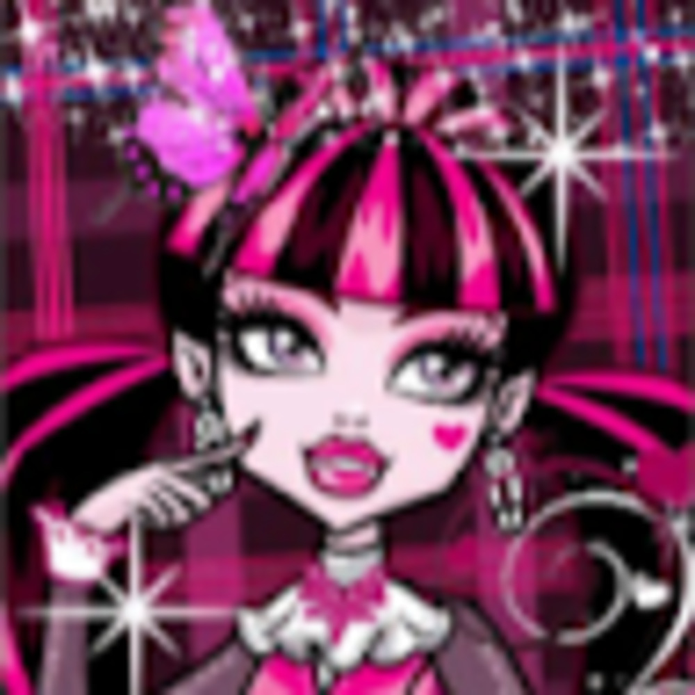 Meet your Posher, Quisha